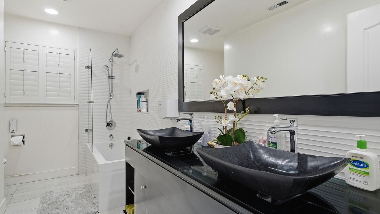Photo of Bathroom in Sugarloaf