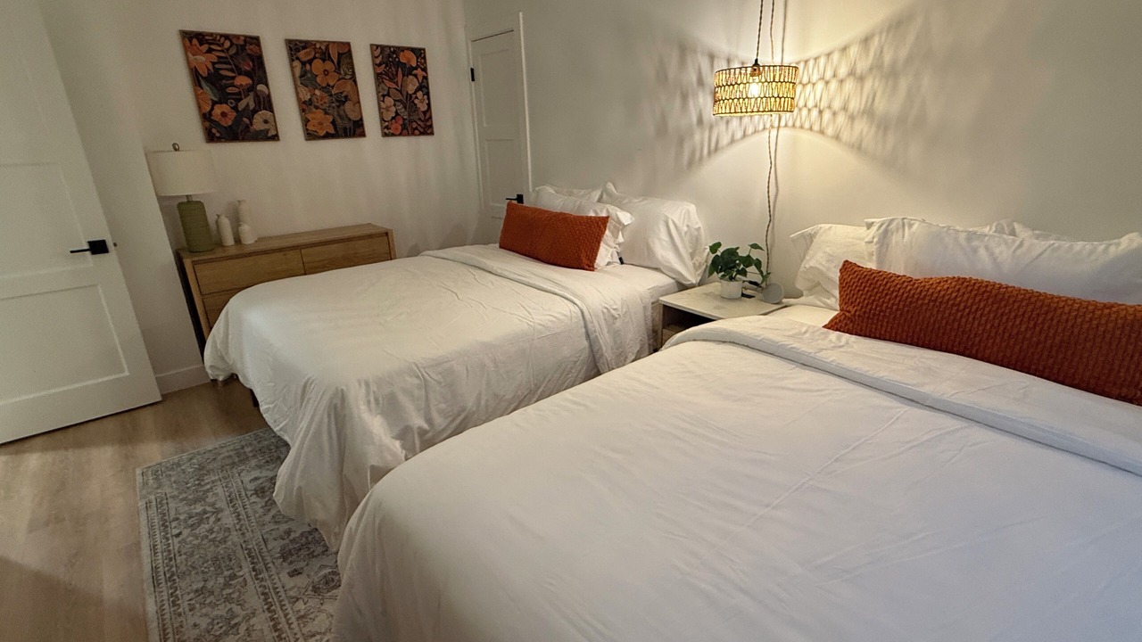 Photo of Bedroom in Westside