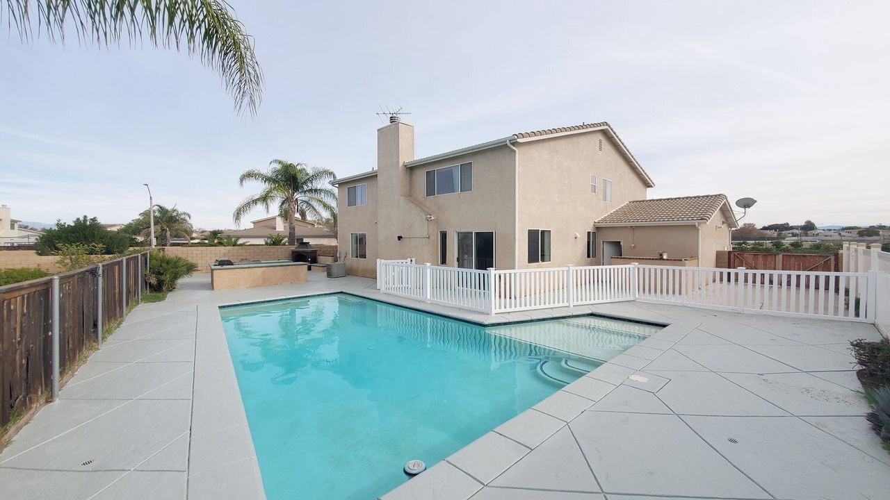 Photo of Outdoor in Menifee