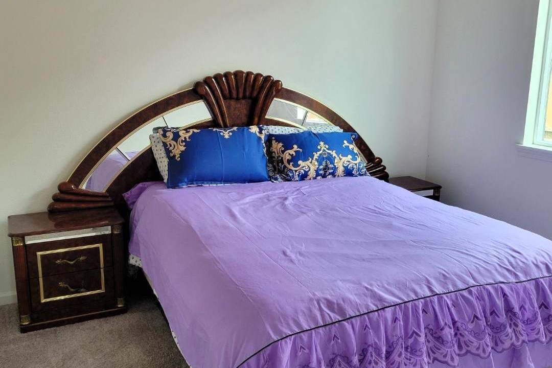 Photo of Bedroom in Hollister