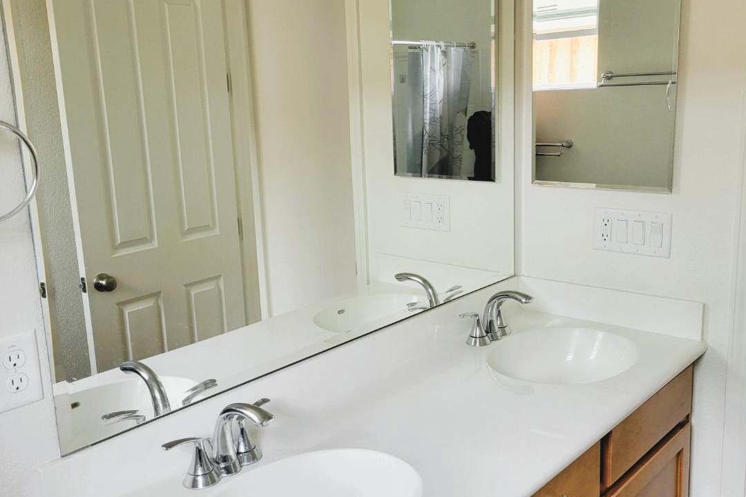 Photo of Bathroom in Hollister