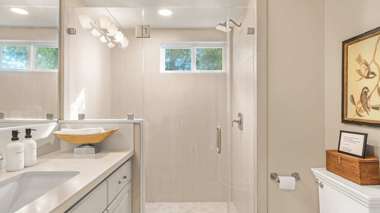 Photo of Bathroom in Atascadero