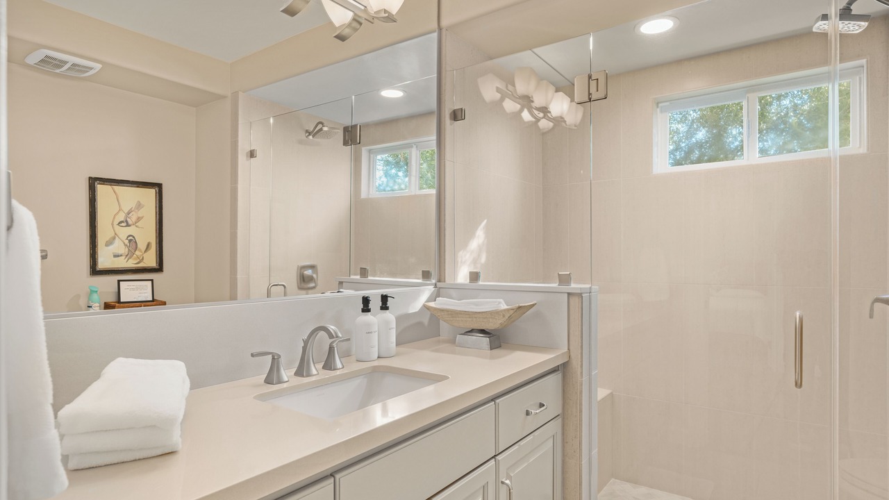 Photo of Bathroom in Atascadero