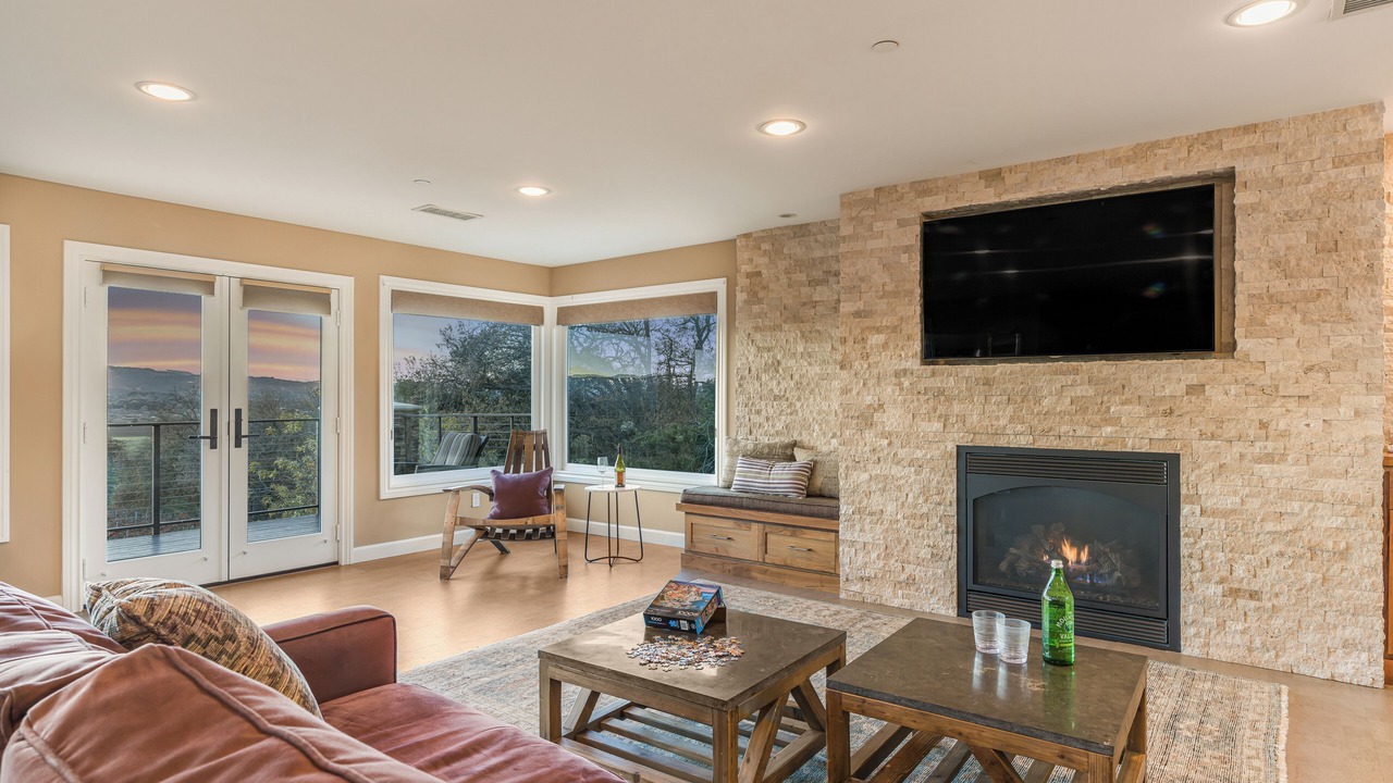 Photo of Bedroom in Atascadero