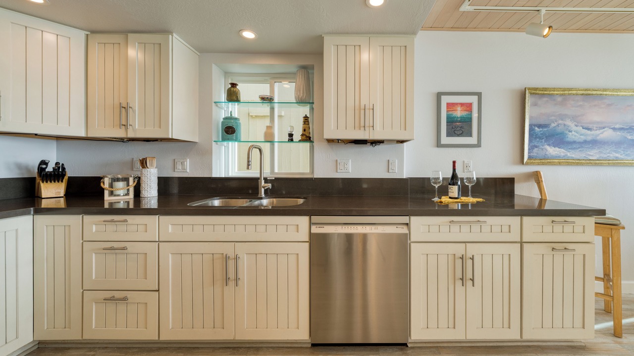 Photo of Kitchen in La Selva Beach
