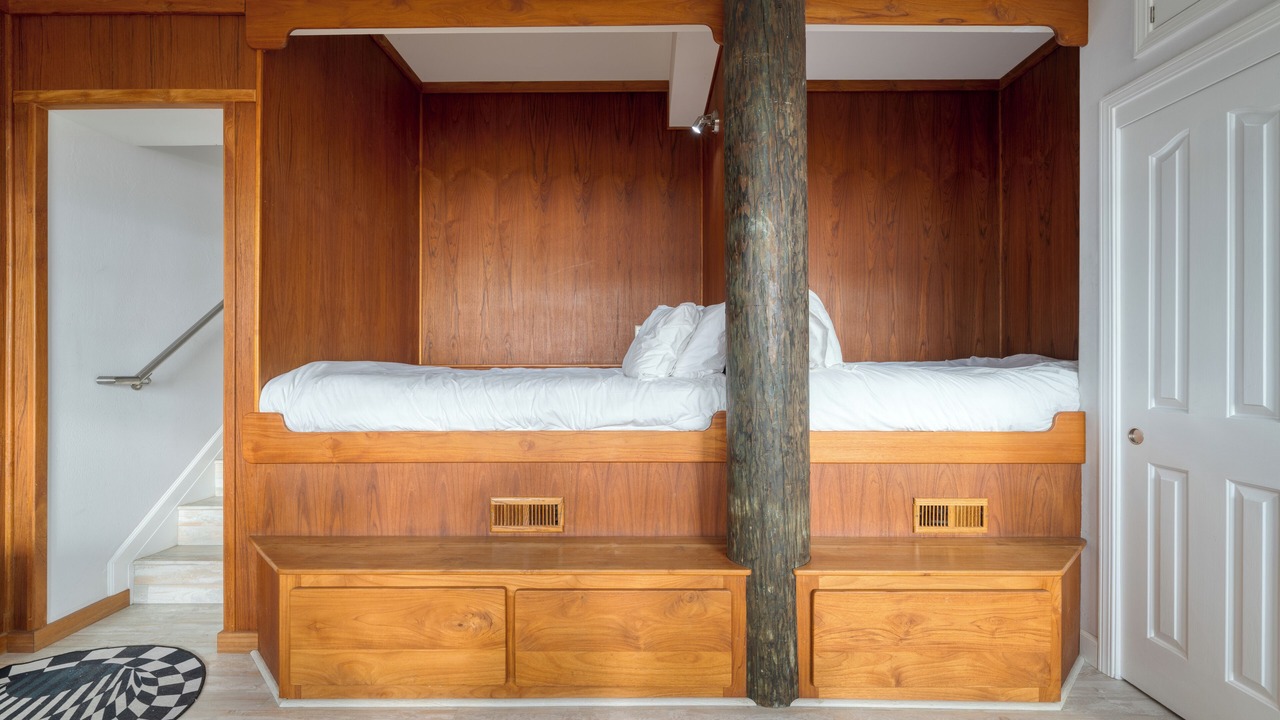 Photo of Bedroom in La Selva Beach