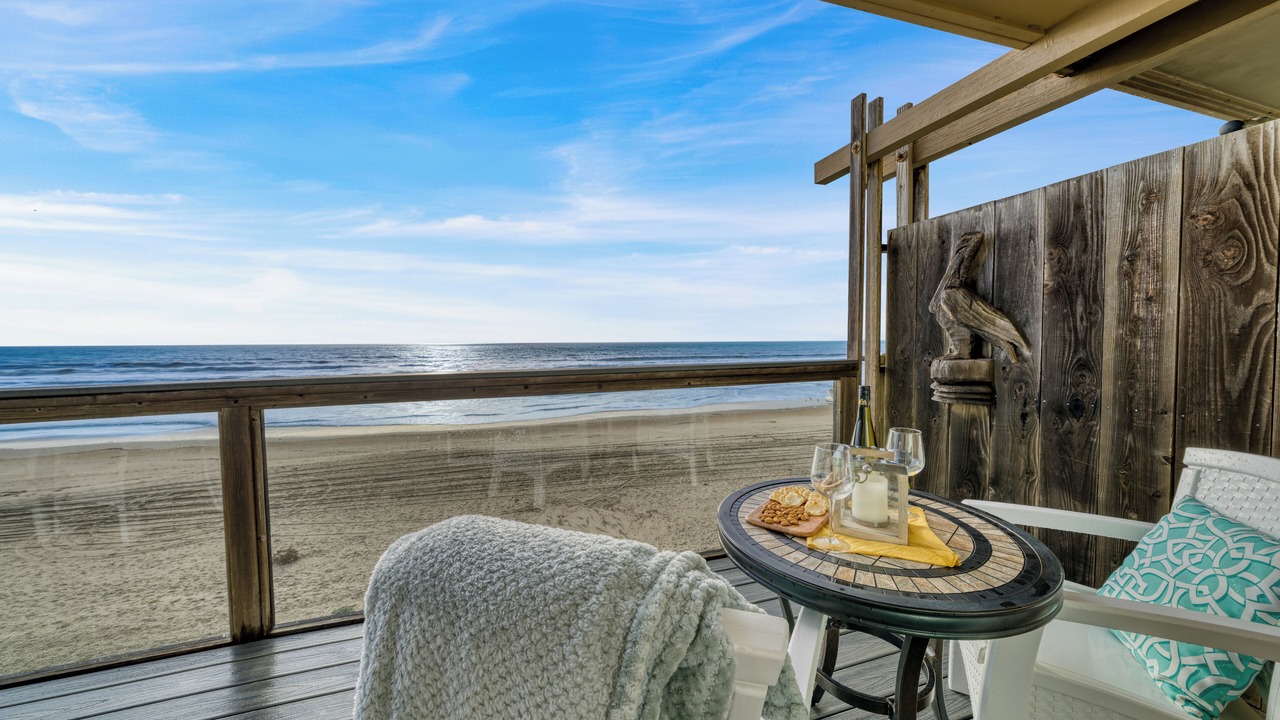 Photo of Outdoor in La Selva Beach