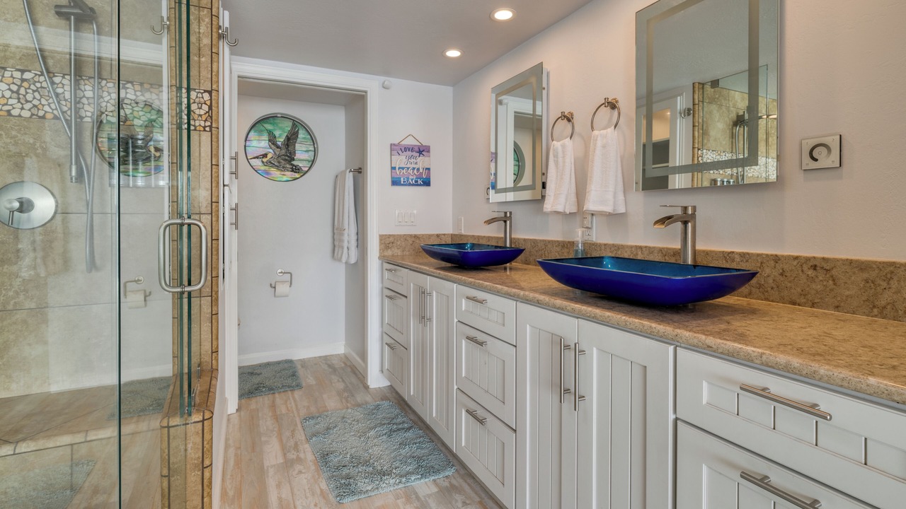 Photo of Bathroom in La Selva Beach