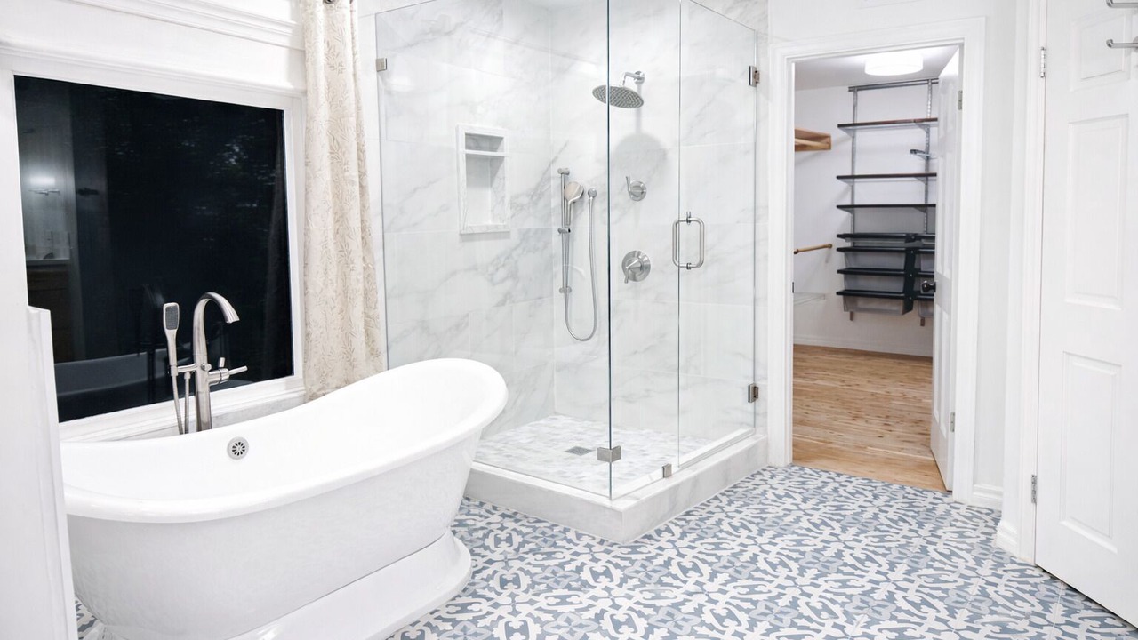 Photo of Bathroom in Fullerton