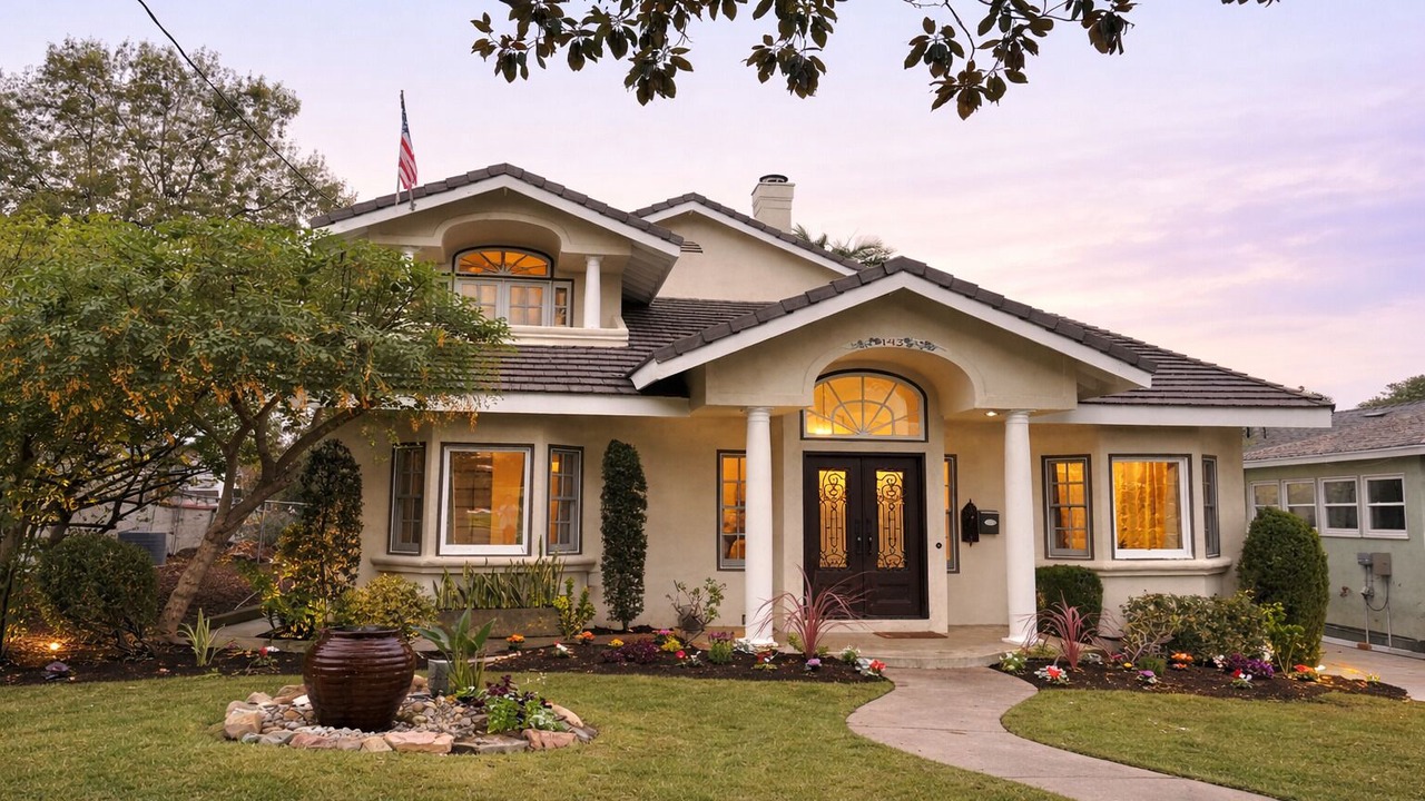 Photo of Outdoor in Fullerton