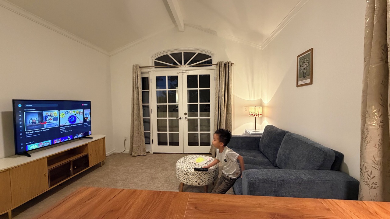 Photo of Livingroom in Fullerton