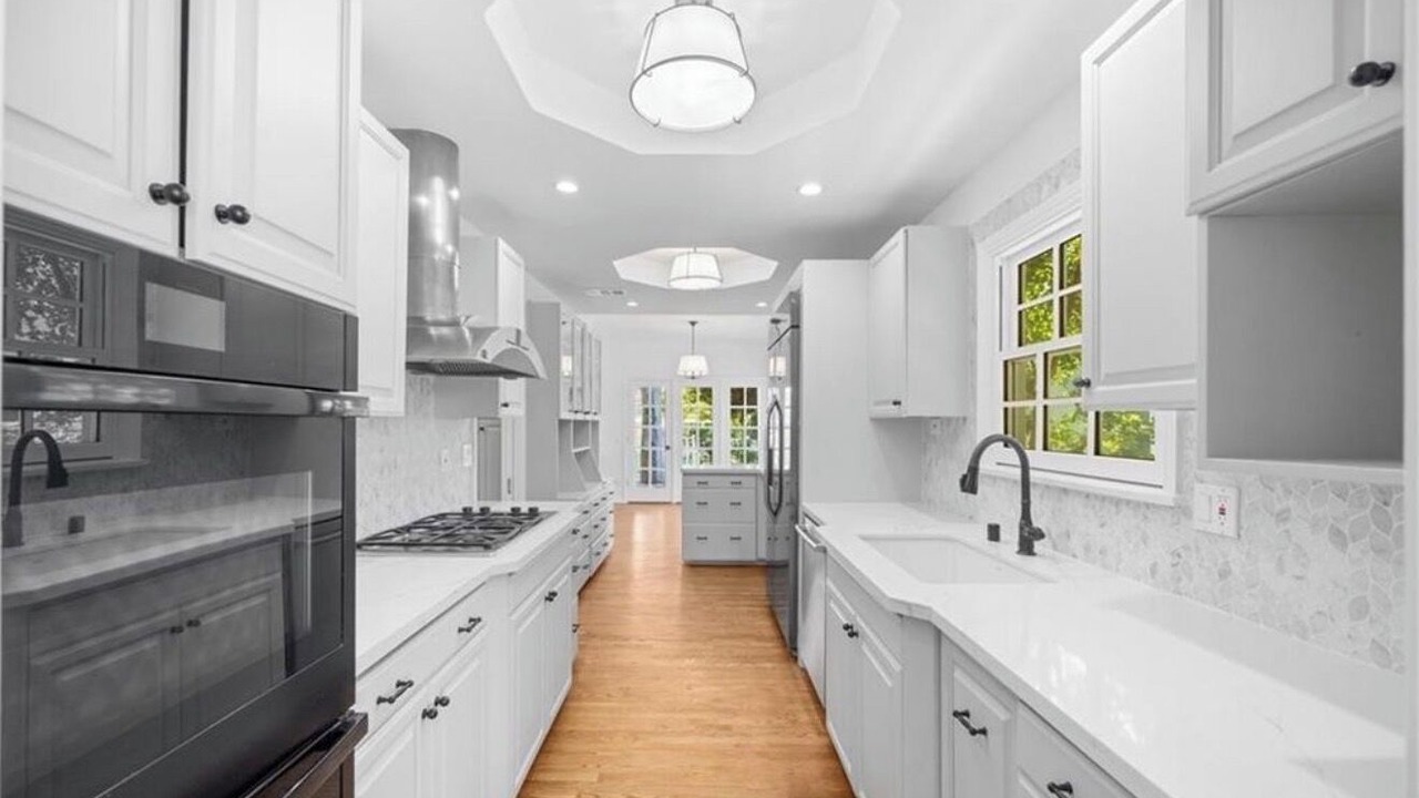 Photo of Kitchen in Fullerton