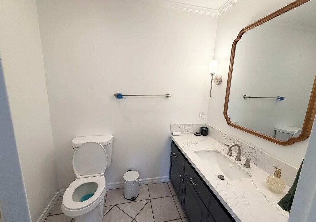 Photo of Bathroom in Fullerton