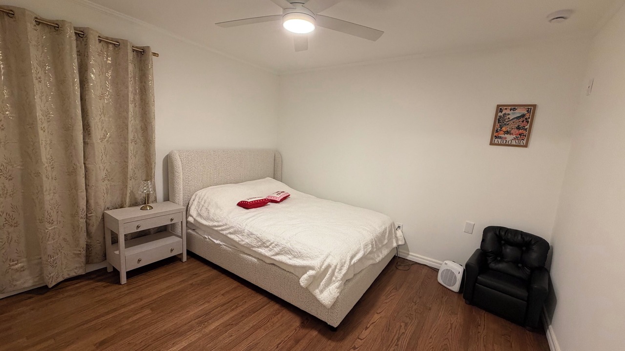 Photo of Bedroom in Fullerton