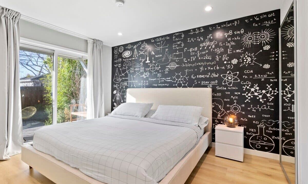 Photo of Bedroom in San Jose