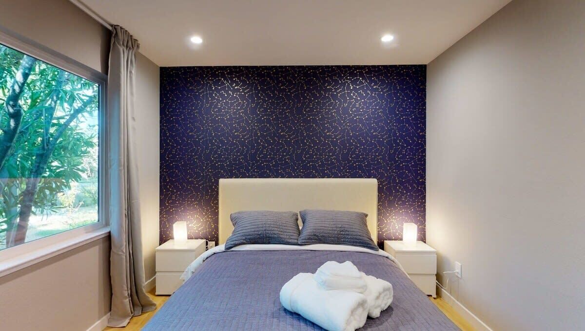 Photo of Bedroom in San Jose