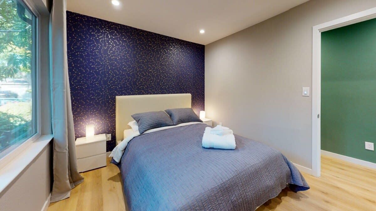 Photo of Bedroom in San Jose