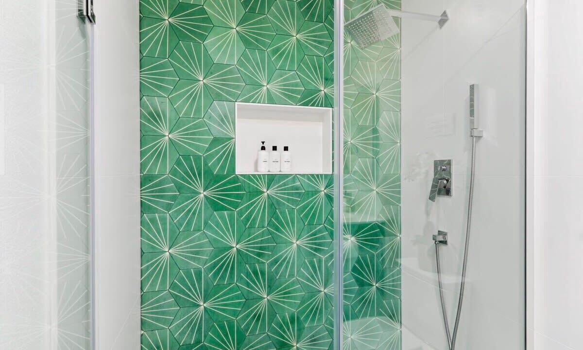 Photo of Bathroom in San Jose