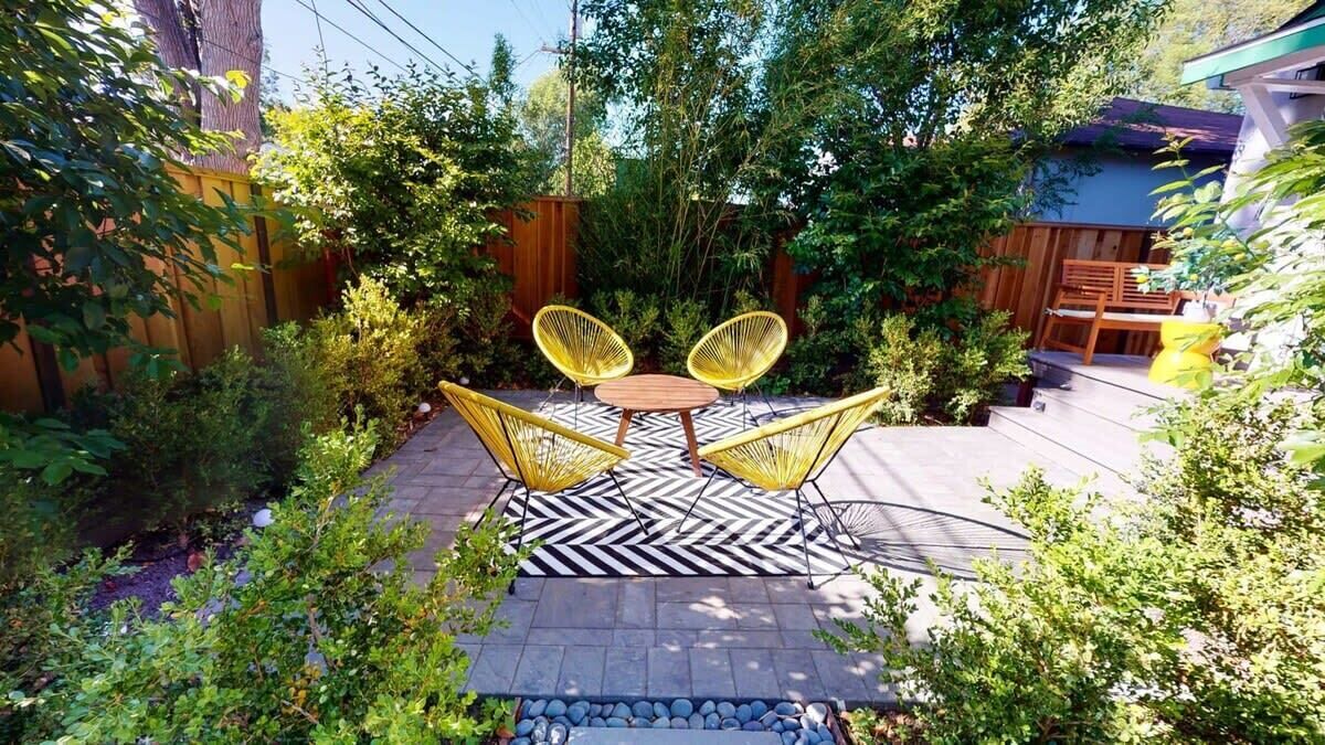 Photo of Patio Balcony in San Jose