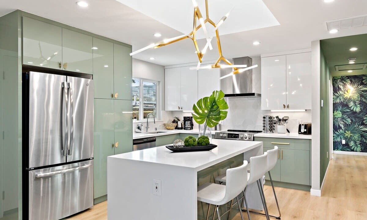 Photo of Kitchen in San Jose