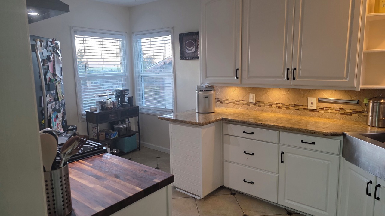 Photo of Kitchen in Oakland