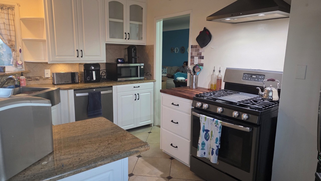 Photo of Kitchen in Oakland