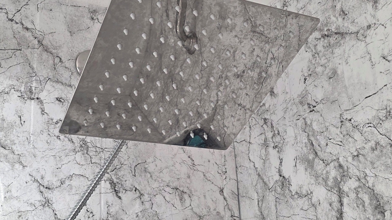 Photo of Bathroom in Oakland