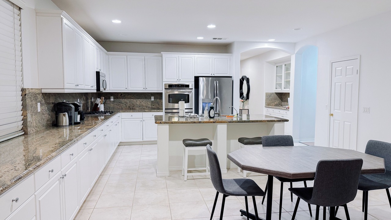 Photo of Kitchen in Palmdale