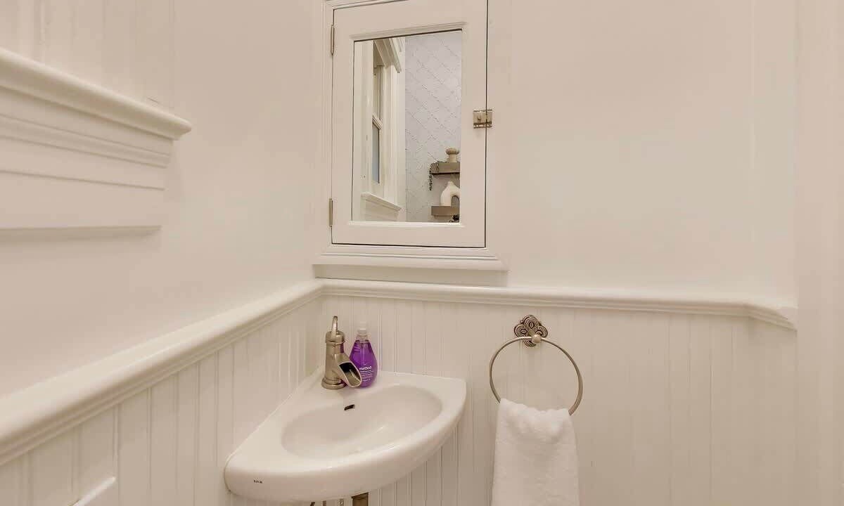 Photo of Bedroom in Lone Mountain