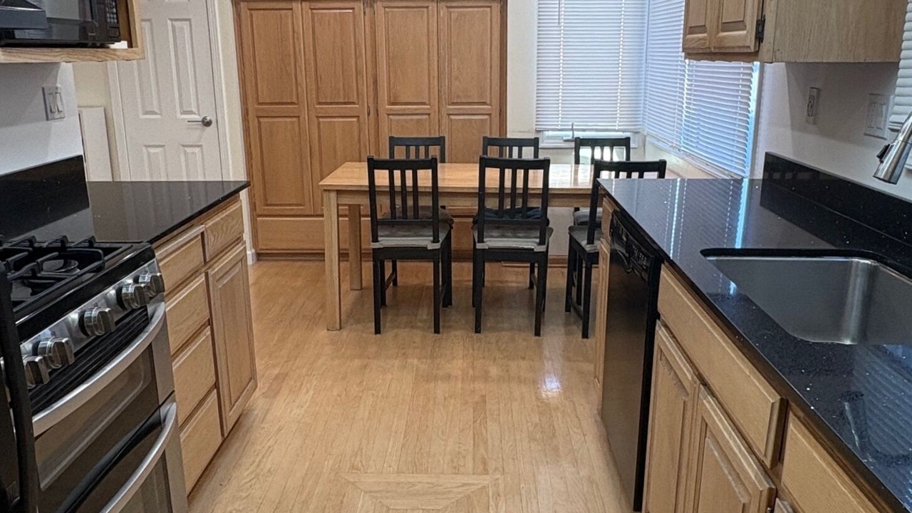 Photo of Kitchen in Sunnyvale