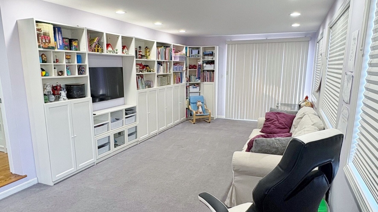 Photo of Bedroom in Sunnyvale