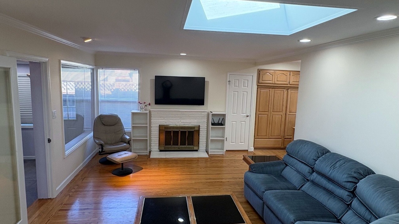 Photo of Livingroom in Sunnyvale