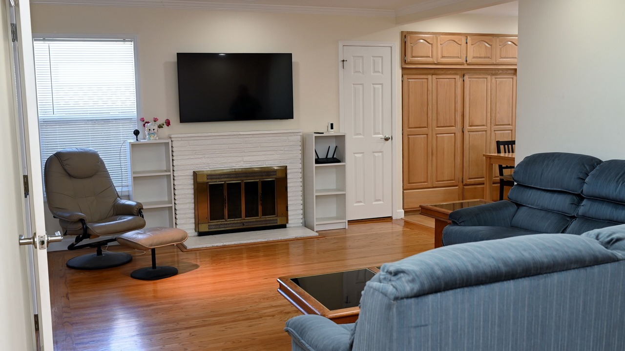 Photo of Bedroom in Sunnyvale