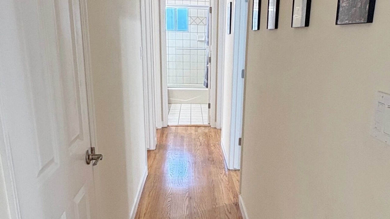 Photo of Bathroom in Sunnyvale