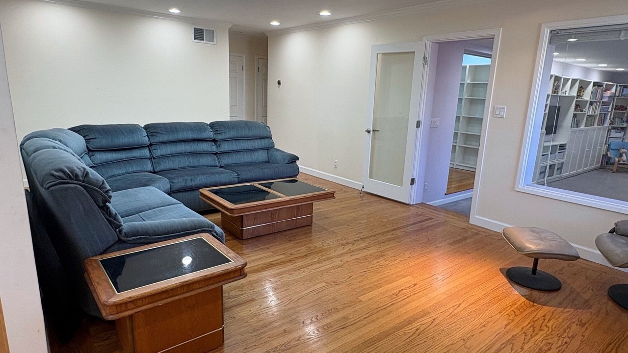 Photo of Bedroom in Sunnyvale