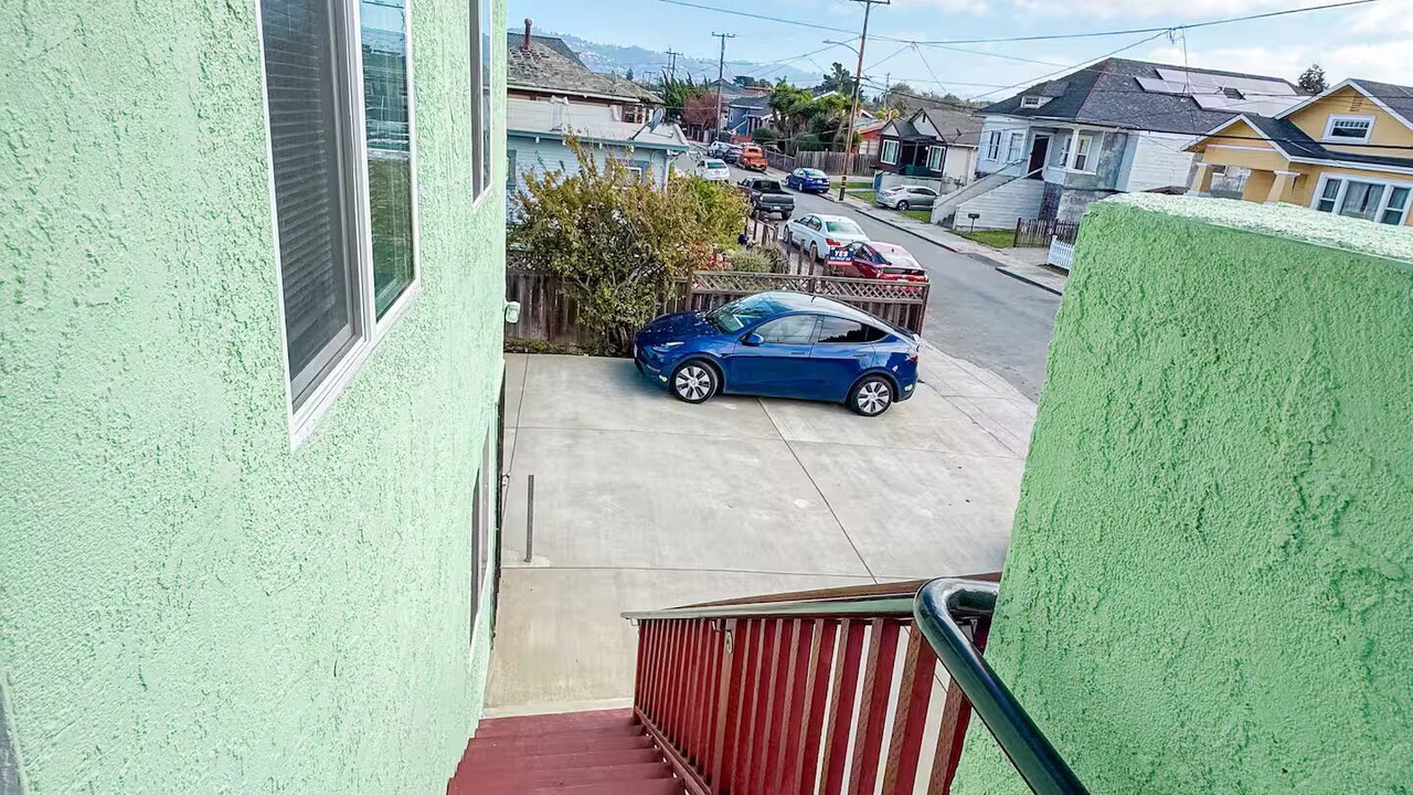 Photo of Outdoor in Golden Gate