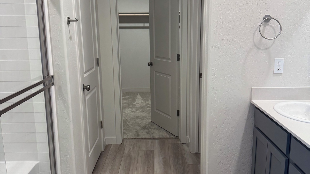 Photo of Bathroom in Merced