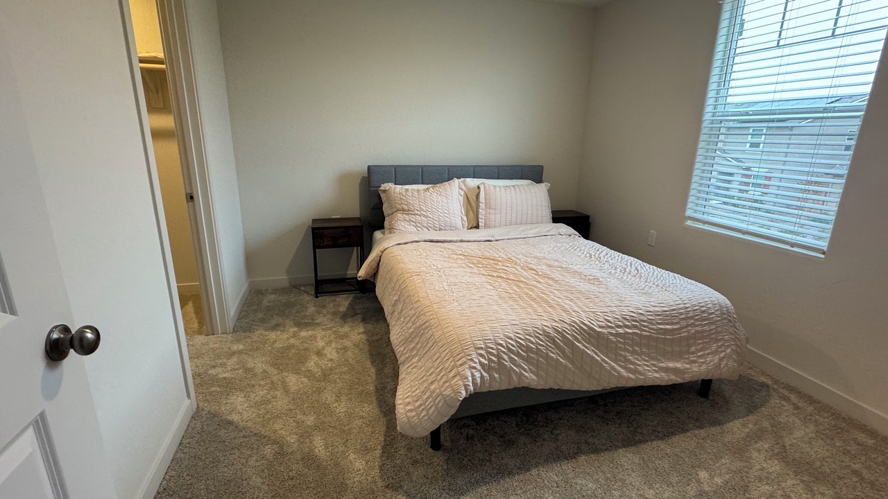 Photo of Bedroom in Merced