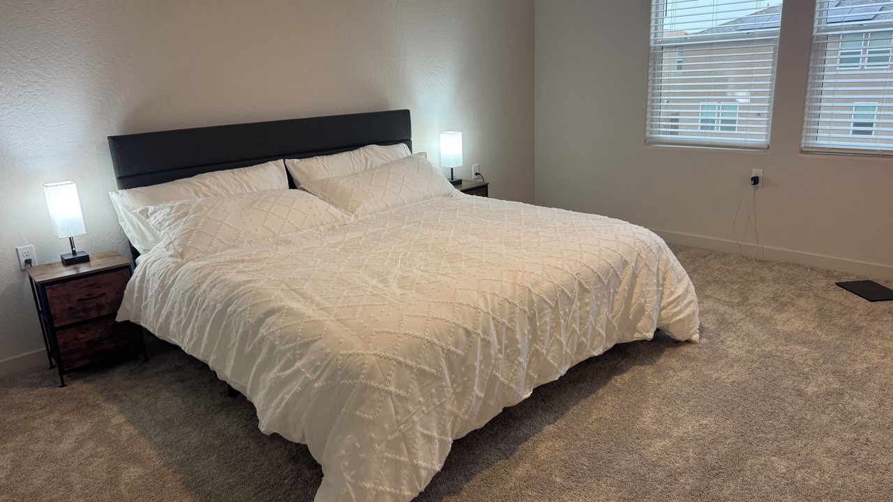 Photo of Bedroom in Merced