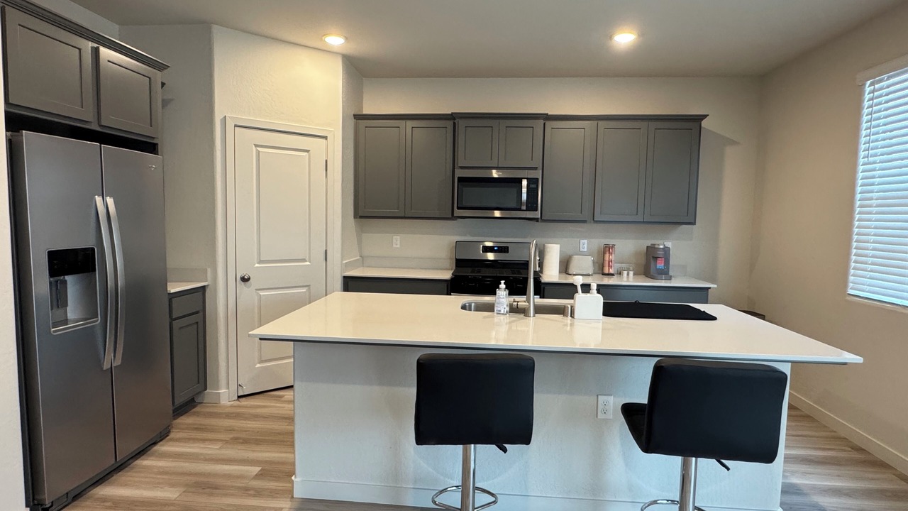 Photo of Kitchen in Merced