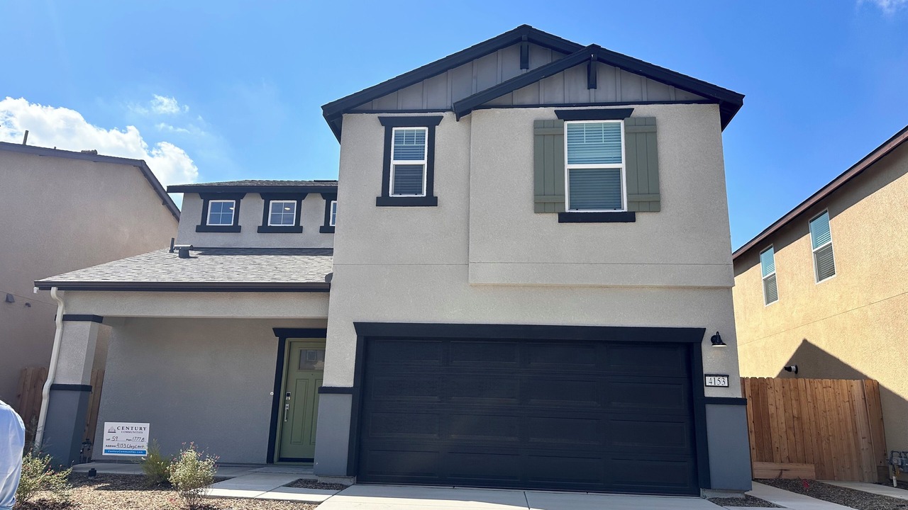 Photo of Outdoor in Merced