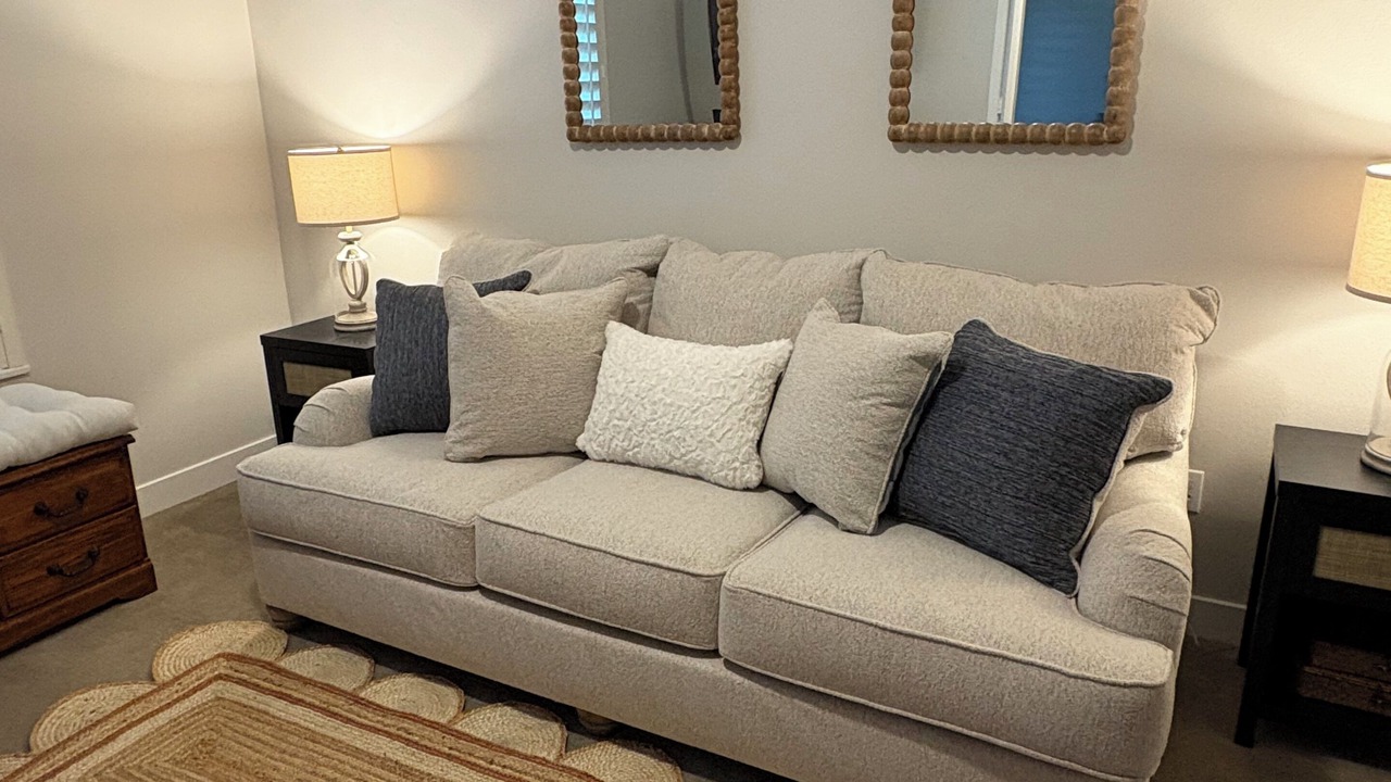 Photo of Livingroom in Indio