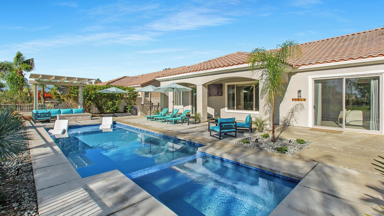 Photo of Outdoor in Indio