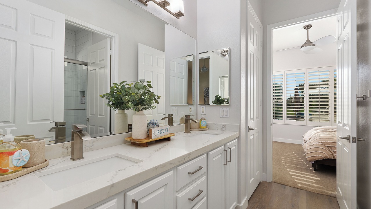 Photo of Bathroom in Indio