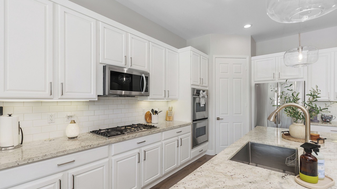 Photo of Kitchen in Indio