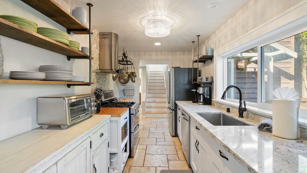 Photo of Kitchen in Arroyo Grande