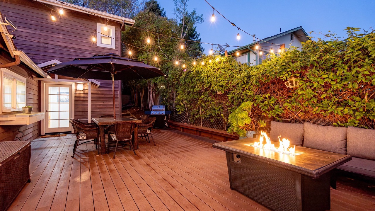 Photo of Outdoor in Arroyo Grande
