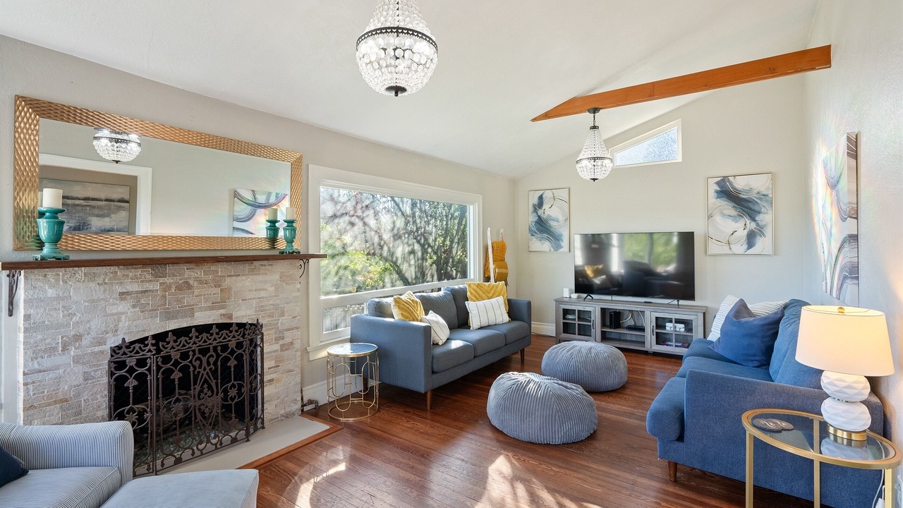 Photo of Livingroom in Arroyo Grande