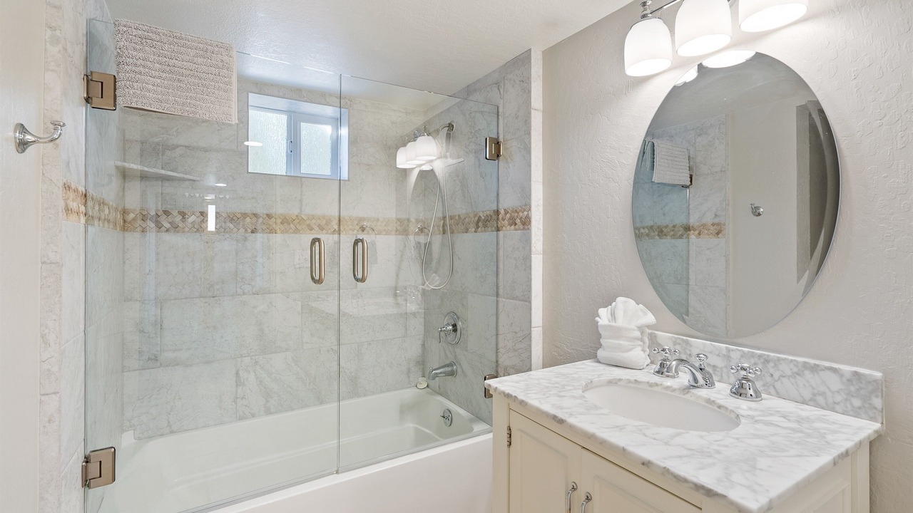 Photo of Bathroom in Arroyo Grande