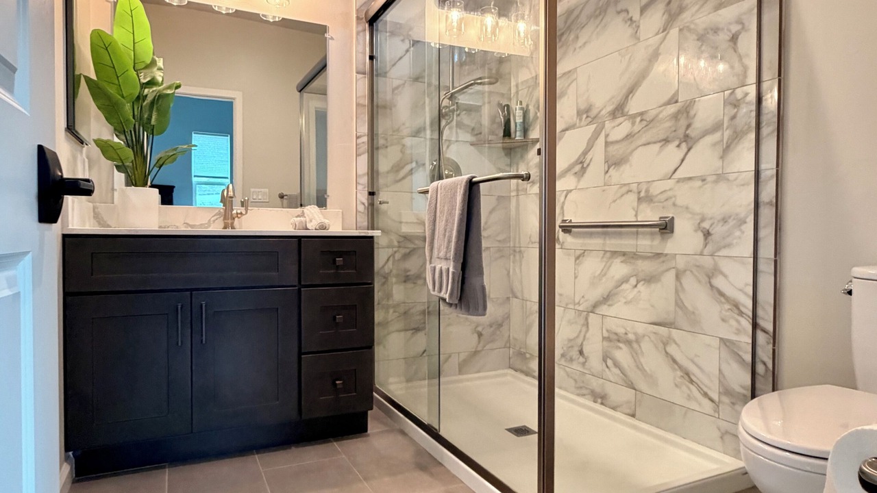 Photo of Bathroom in Danville